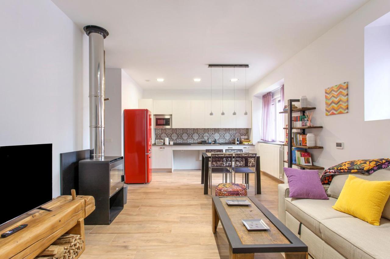 Apartamentos Turisticos Rurales Iturburuarena Alkotz Exterior foto